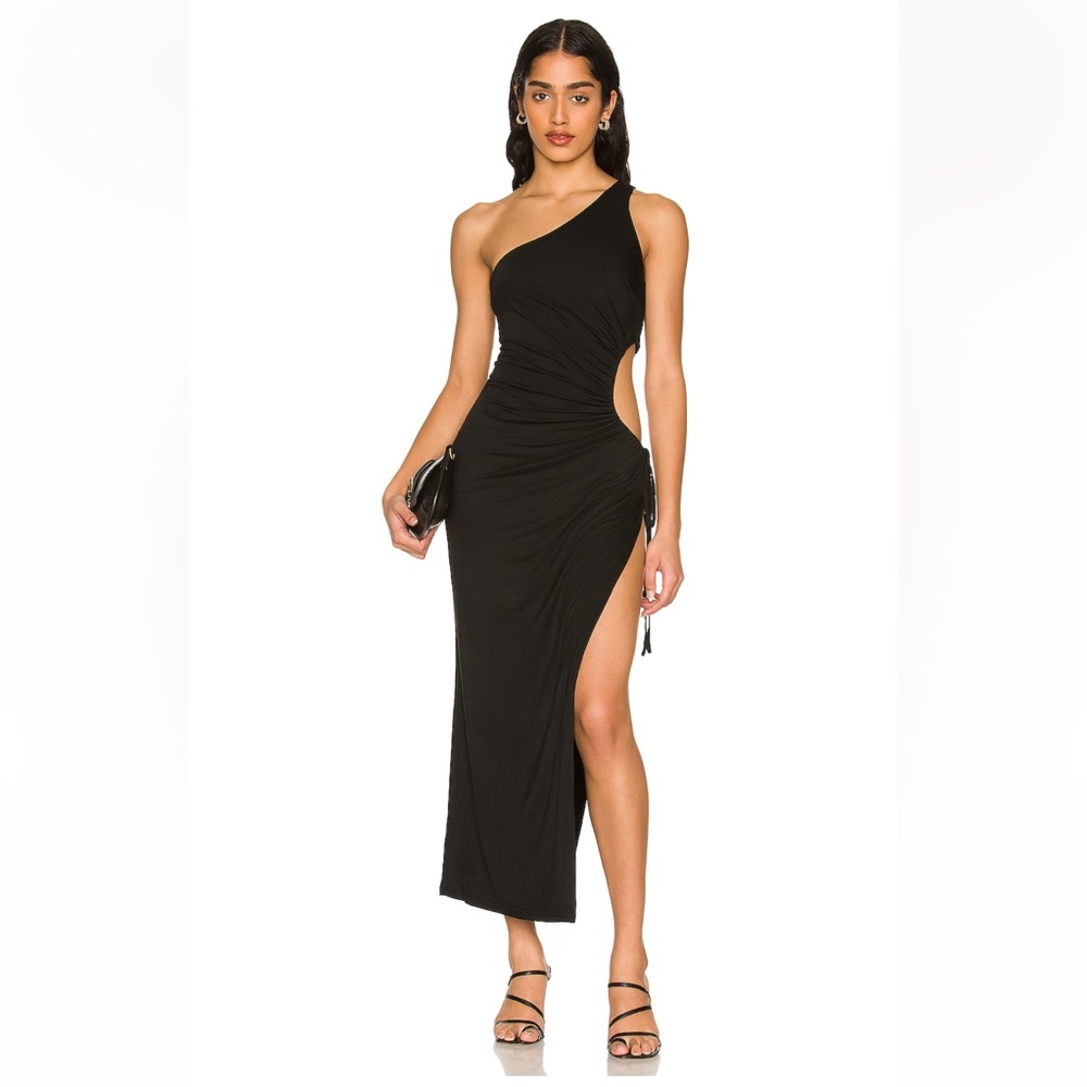 SNDYS Pamela Dress NWT